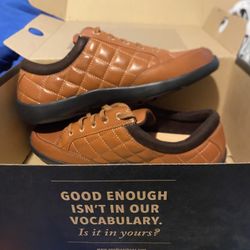 Very Good Diebetic Problem Shoes And Variety Of Inserts 