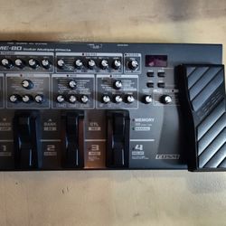 Boss ME80