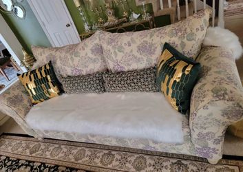 Living room set