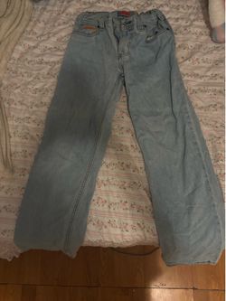 Empire Jeans