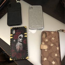 Iphone X Cases 