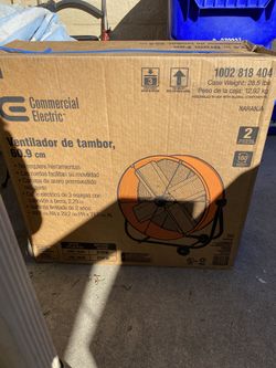 Fan