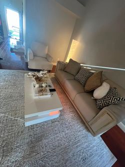 Sofa personalizado