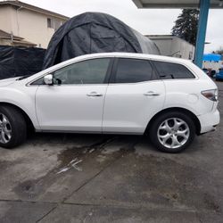 2010 Mazda Cx7 Must Go 