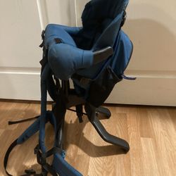 Kid Carrying Hiking Backpack 