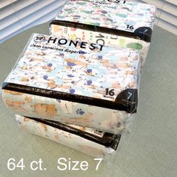 Honest Diapers