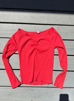 Long Sleeve Top