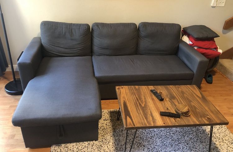 Ikea Sectional Couch