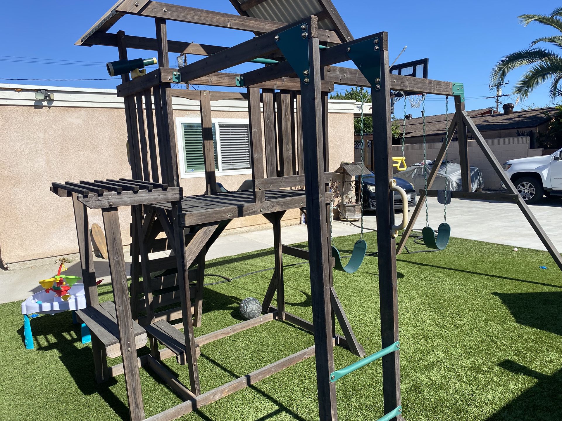 Free Playground