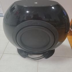  Sub Speaker
