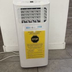 7000BTU portable Air Conditioner 
