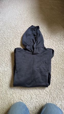 Simms hoodie