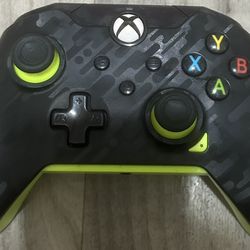 Xbox Controller 