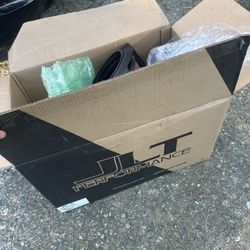 JLT Performance Intake For Dodge Charger/Challenger 