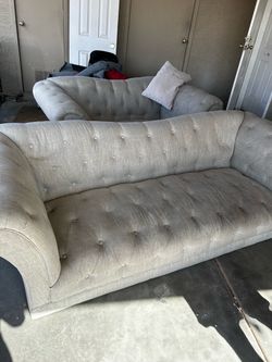 Sofa set