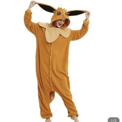 Eevee Costume - Pokemon