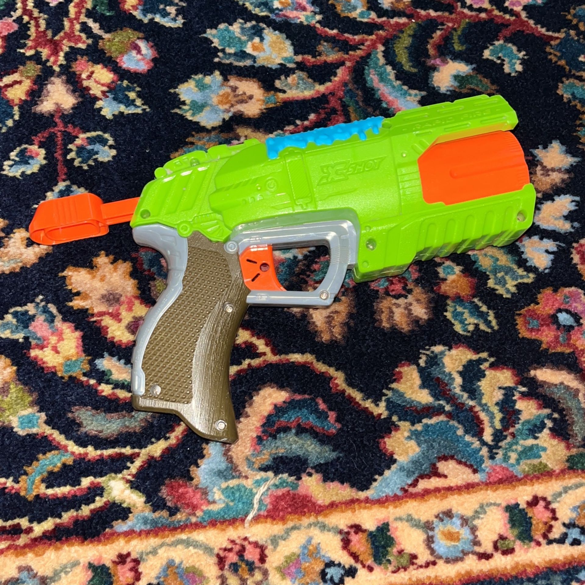 Nerf Gun