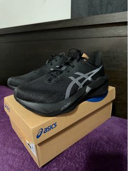 ASICS Shoes