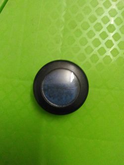 MAC - make up eye shadow