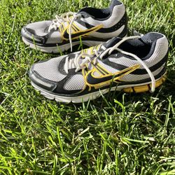 Nike running shoes, Men’s 