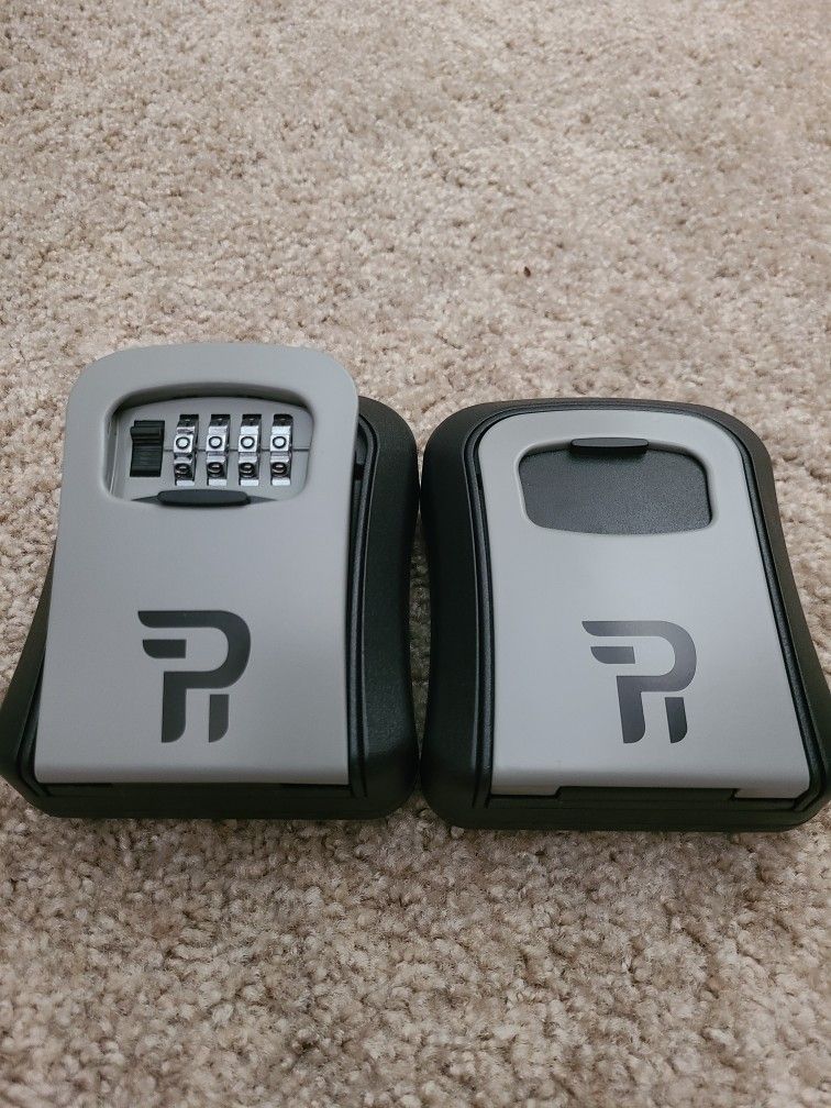 Lockbox