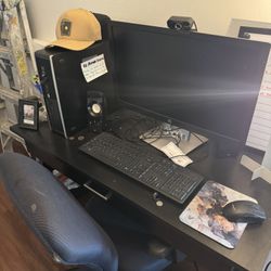 Escritorio