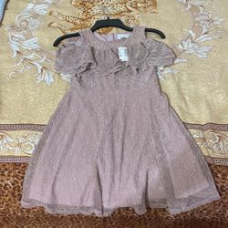 Girl Dress 