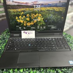 Dell Latitude 5590