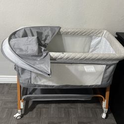 Baby Bassinet 