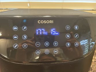 AIR FRYER 5.8 Quarts