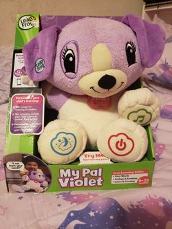 Baby toy