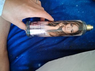 Jennifer Lopez Body Mist 