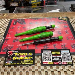 PICA DRY LED PENCIL- $20 EACH