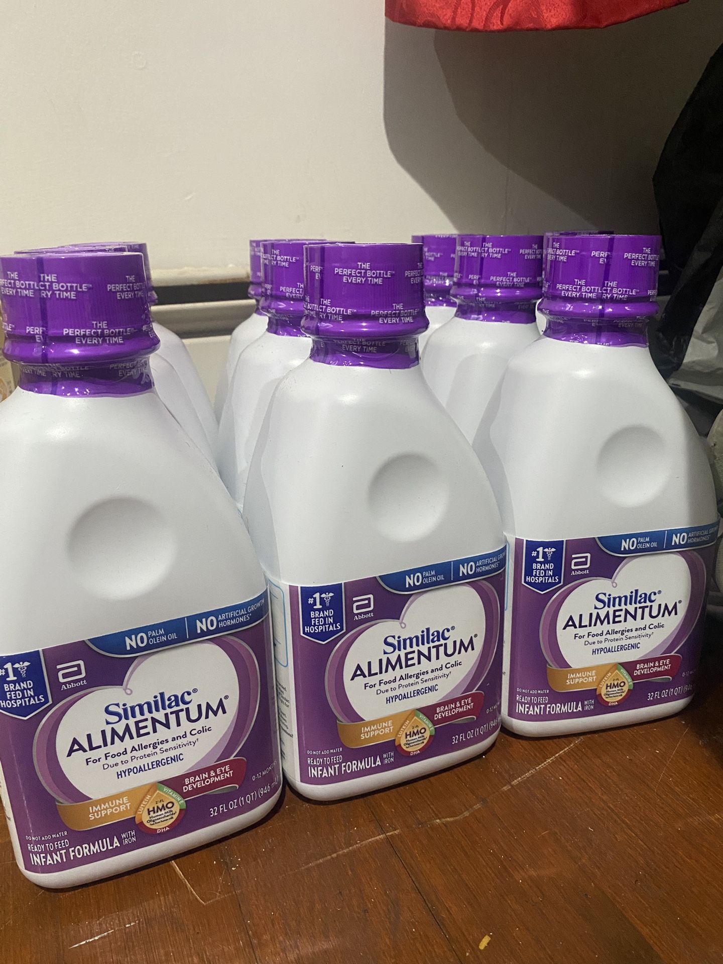 Best Price On Formula