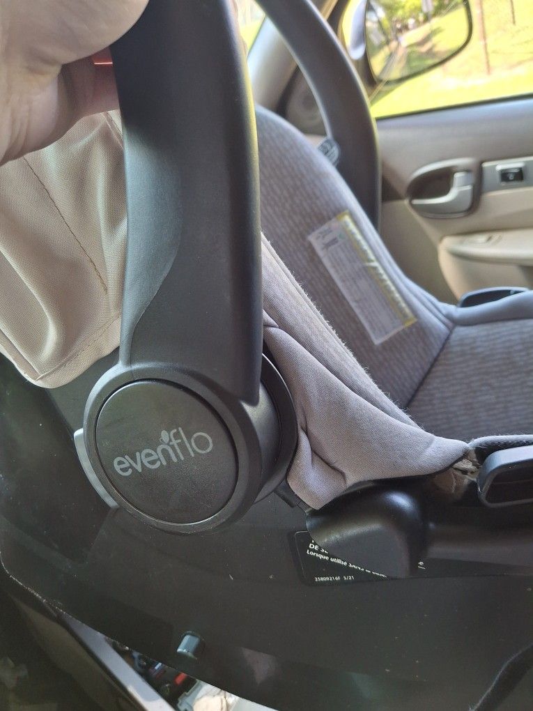 Infant Seat 