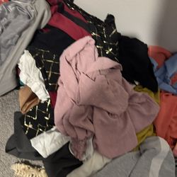 Women Clothes 