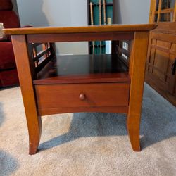 Side Table
