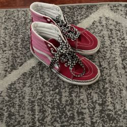 Kids Vans