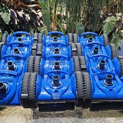 Pentair Rebel Pool Vacuum/Cleaner