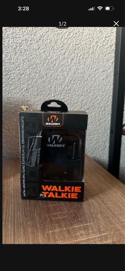 Razor Walkie Talkie