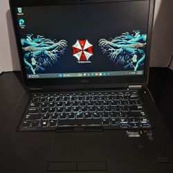DELL LATITUDE E7450 WINDOWS 11 PRO LAPTOP 