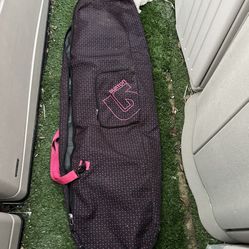 Snowboard Bag 