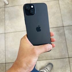 iPhone 15 Plus ATT / CRICKET 
