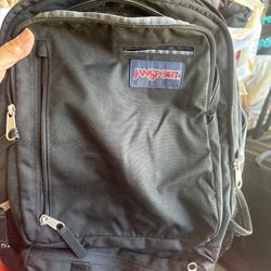 Jansport Back Pack