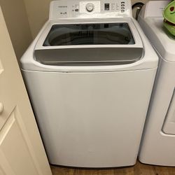 Washer Machine