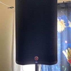 Speaker 