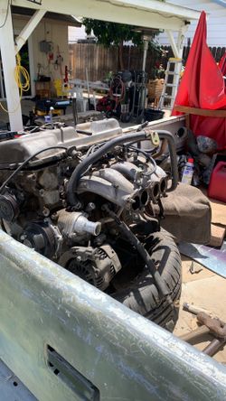 1999 Toyota Tacoma