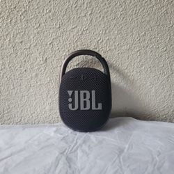 JBL Speaker