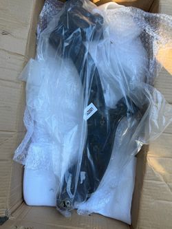 Automotive Control Arm – New in Box