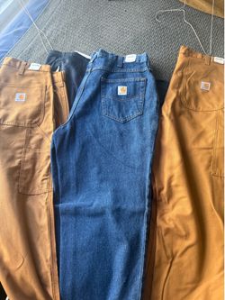 Carhartt pants